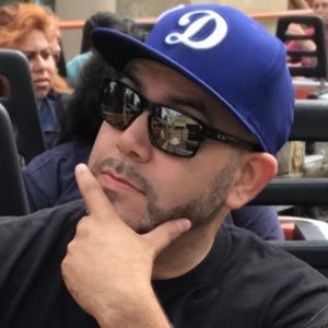 Meet your Posher, Sal